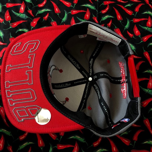 Chicago bulls hat - Picture 4 of 4